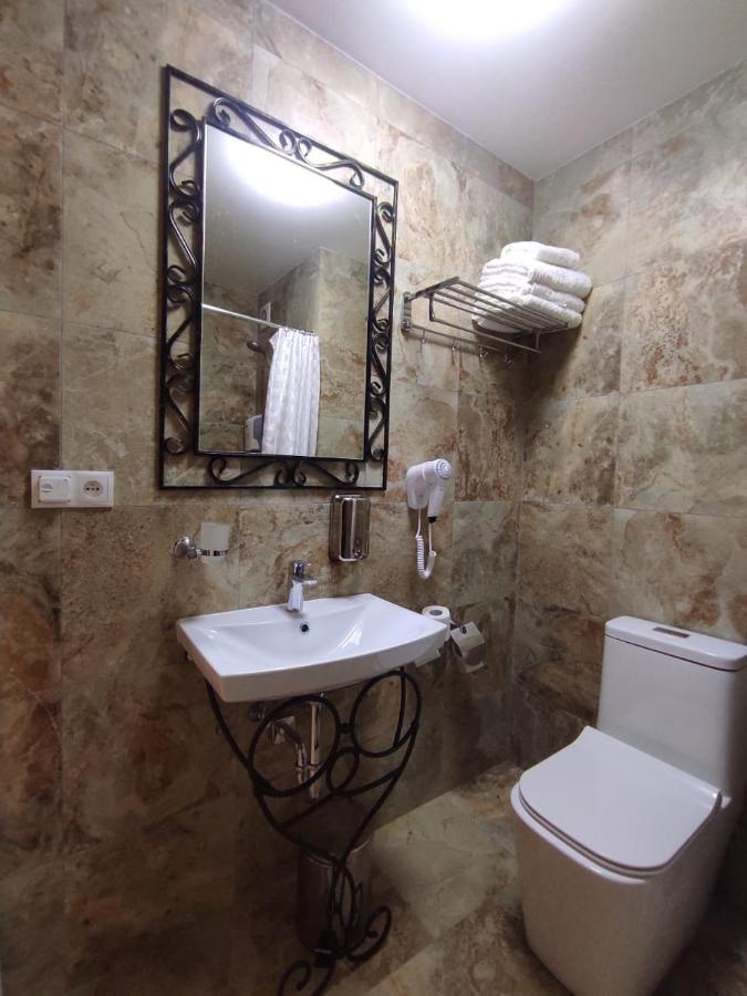 Rit Hotel Gagra Exterior photo