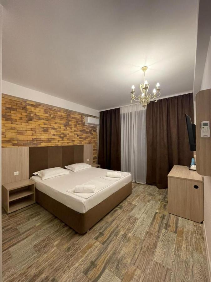 Rit Hotel Gagra Exterior photo