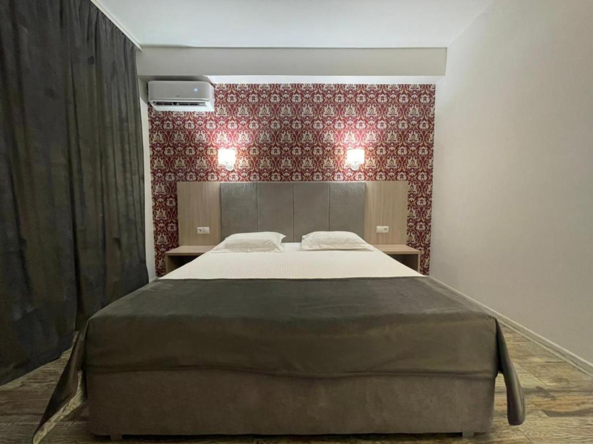 Rit Hotel Gagra Exterior photo