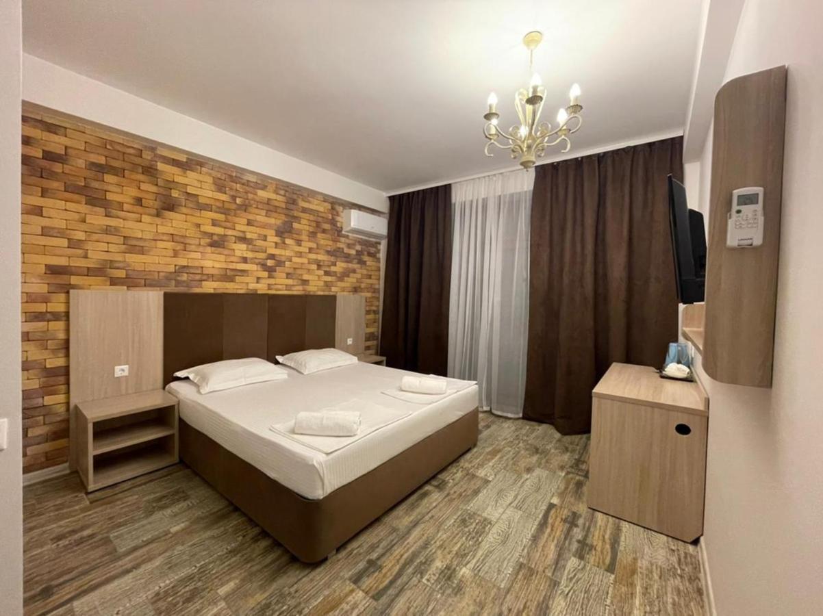 Rit Hotel Gagra Exterior photo