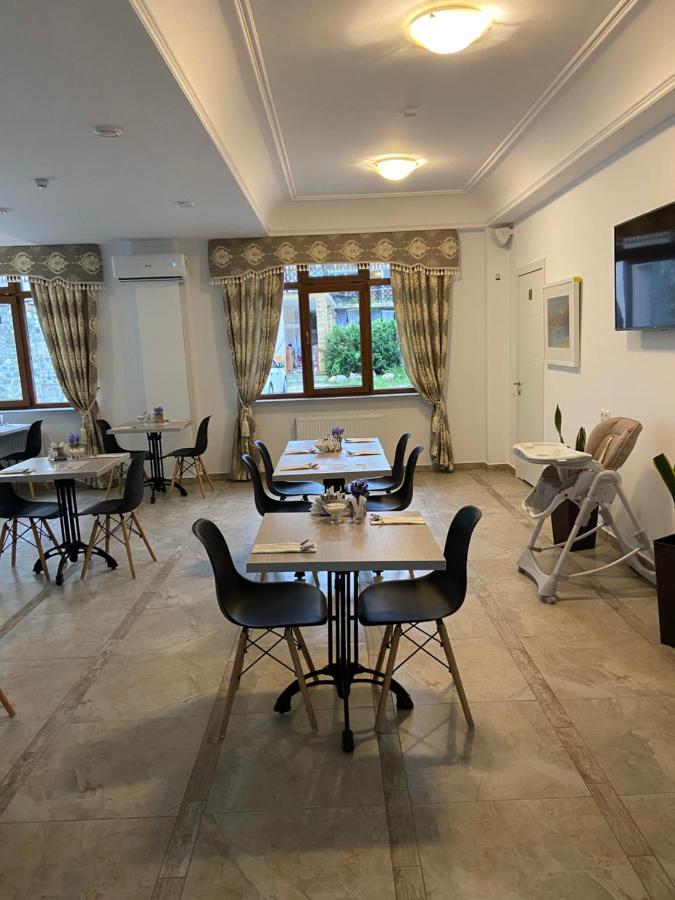 Rit Hotel Gagra Exterior photo