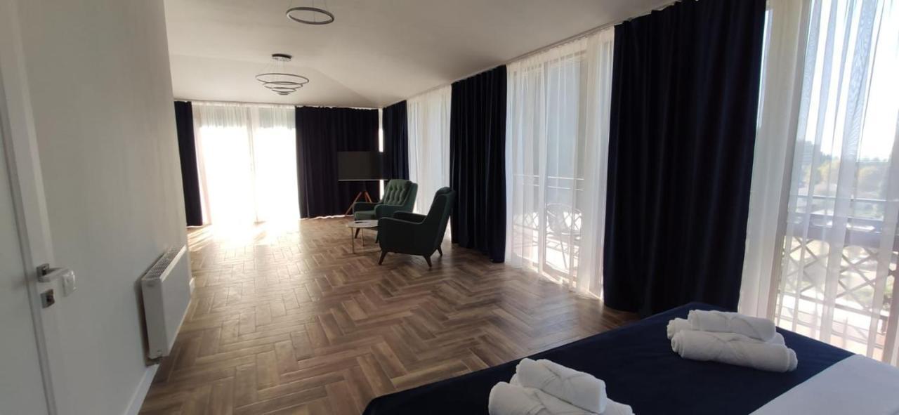 Rit Hotel Gagra Exterior photo