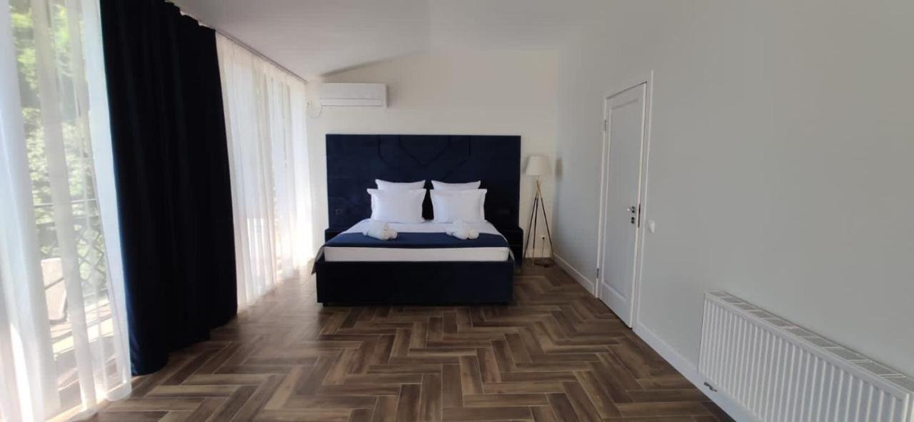 Rit Hotel Gagra Exterior photo