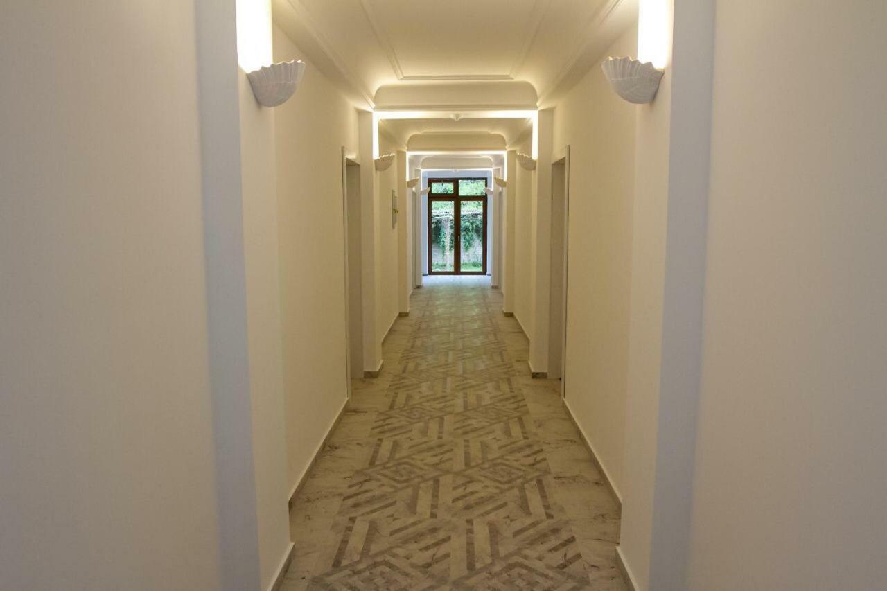 Rit Hotel Gagra Exterior photo