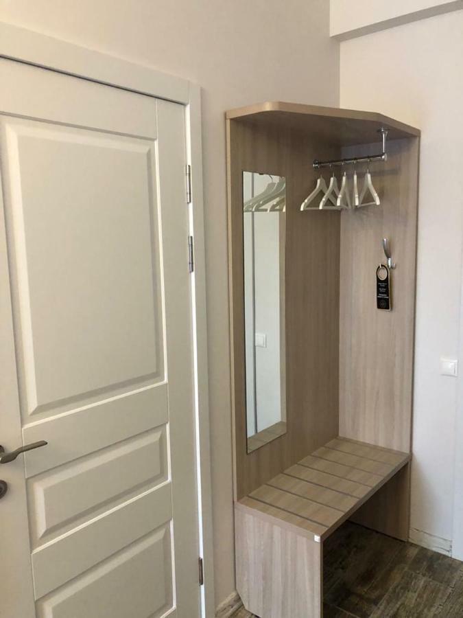 Rit Hotel Gagra Exterior photo