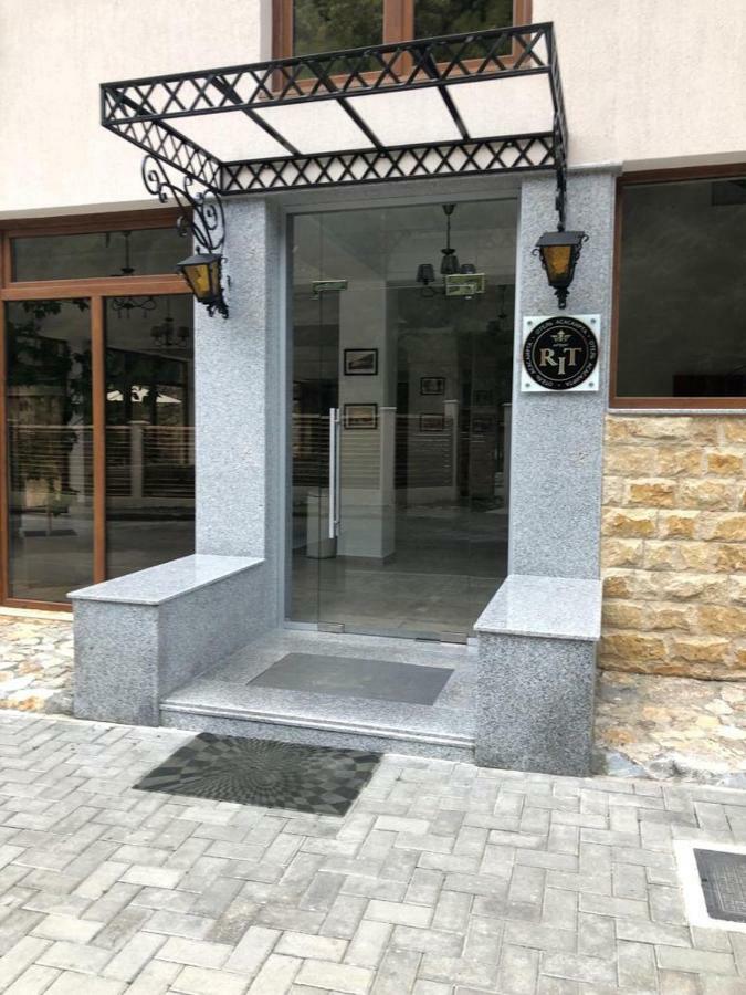 Rit Hotel Gagra Exterior photo
