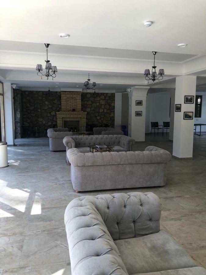 Rit Hotel Gagra Exterior photo