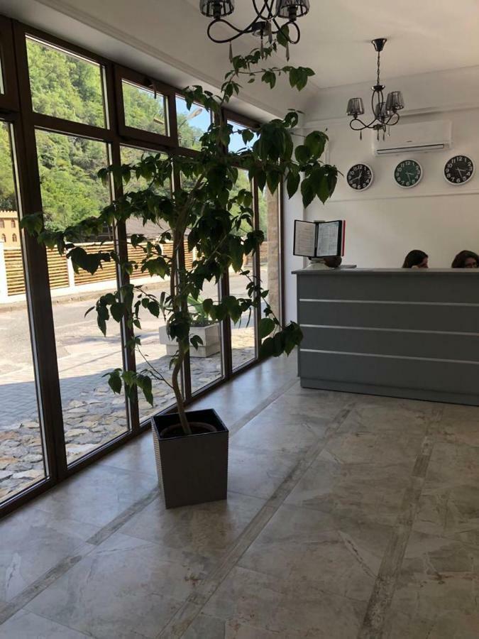 Rit Hotel Gagra Exterior photo