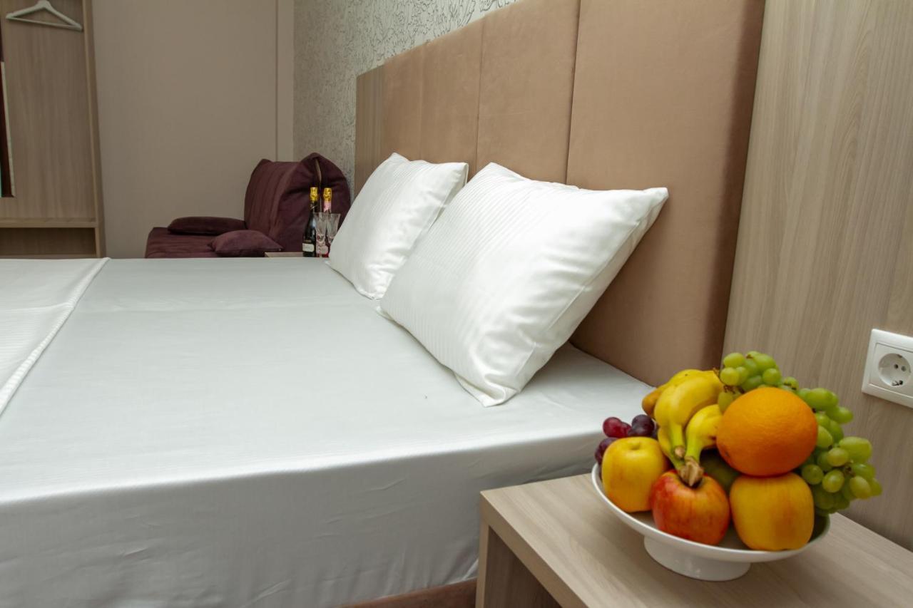 Rit Hotel Gagra Exterior photo