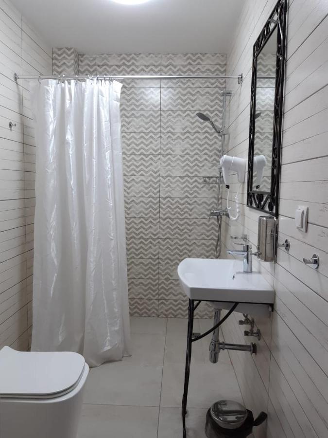Rit Hotel Gagra Exterior photo